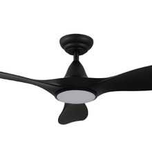 Noosa DC Ceiling Fan with LED